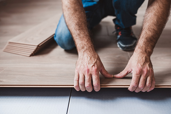 Floor Installation Brooklyn NY