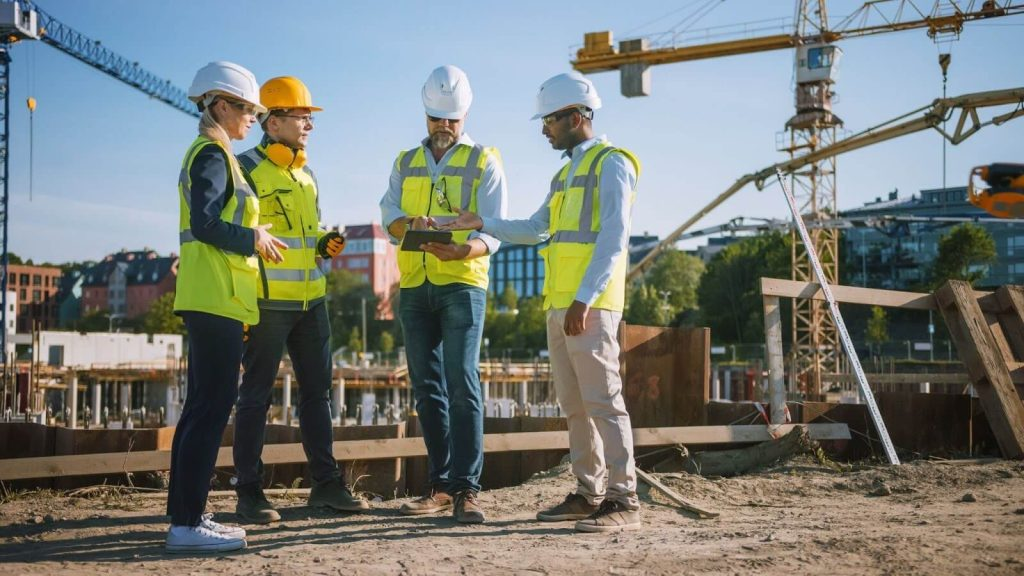 General Contractors at Brooklyn, NY