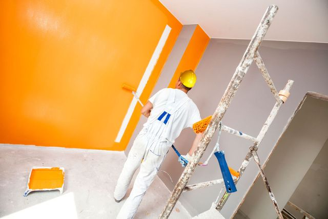 Professional Exterior House Painter Brooklyn
